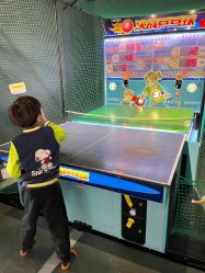 -嗨翻Hi-Fun竞技主题乐园·蹦床团建生日聚会(五棵松华熙店)