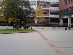 -西南民族大学南区(双流校区)