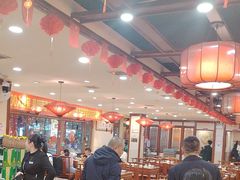 -那家老院子东北菜·饺子·小鸡炖蘑菇(艳华街店)