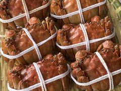 -蟹天蟹地农家菜·阳澄湖大闸蟹(浅水湾店)