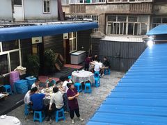 -三鑫酒家(泽州路店)