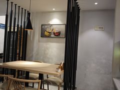 -香缇小院私房菜(盐务街店)