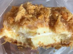香酥肉松贝贝-苹果花园(襄阳南路店)