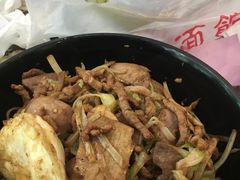 -慧娟面馆·餐厅(望江路店)