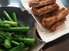 -红星光发煲仔饭(大石街店)