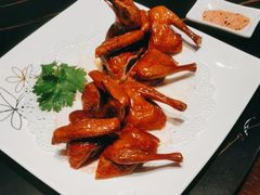 -宝燕壹号景观餐厅(龙盛国际商业广场店)