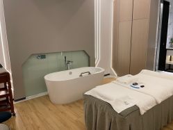 -厦门安达仕酒店·衡境SPA