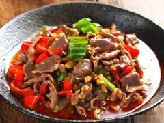 -成都瓜串串(华强北店)
