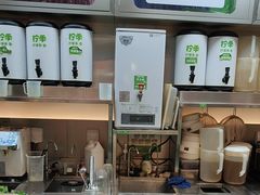 -柠季·手打柠檬茶(静安大悦城北座B1店 )