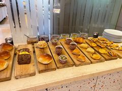 -BLD西餐厅(成都首座万丽酒店)