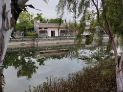 -厦门园林博览苑