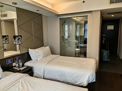 -桔子酒店(天津五大道店)