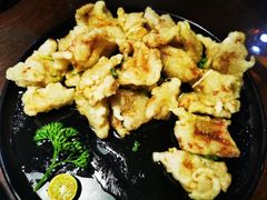 锅包肉-黑土印象菜馆(三元桥店)