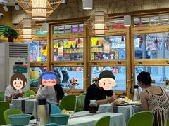 -大师傅金奖啤酒鱼(西街口总店)