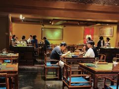 -那家小馆•北京菜•烤鸭(中关村店)