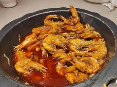 -巴蜀王婆大虾(首经贸店)