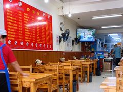 大堂-原肖村桥卤煮(旧宫东路店)