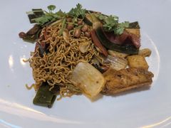 微辣锅底-拿渡麻辣香锅(龙旗购物中心店)