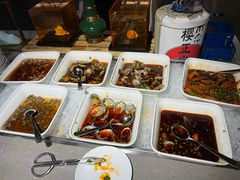 -南湖宾馆·鸳湖阁全日制餐厅