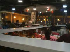 -尚水元休闲自助餐厅(淄川店)