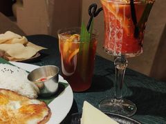 -翡翠鸟精品泰国菜(北辰财富中心店)