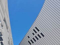 -福州海峡文化艺术中心