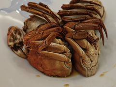 -银都上海菜馆(粤海东路店)