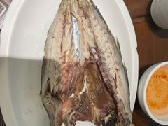 -长平肥姐白粥·海鲜打冷