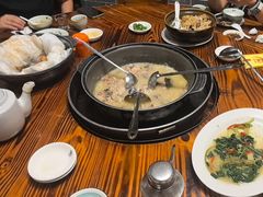 -侠成水上农庄(工业大道店)