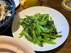 -粗茶淡饭·隐庐私厨(东亭店)