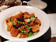 老底子八宝油条-老头儿油爆虾(金鹰世界店)