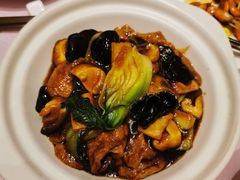 -金时代顺风大酒店(静安大融城店)