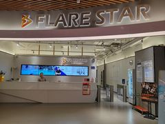-FLARE STAR FITNESS(复地活力城店)