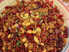 -霸王虾·小龙虾香辣蟹(玉林店)
