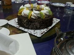 -丽莎蓓甜CAKE生日蛋糕·动物奶油(石家庄店)