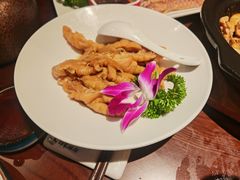 -渔傅印象滩涂霞浦海鲜(井大路店)