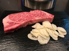 -元祖 铁板烧牛排 Misono(大阪店)