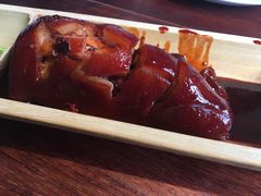 南乳扎烧-大牌大·传统杭帮菜(湖滨店)