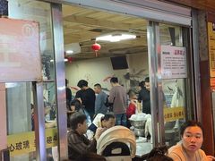 -张玉牛肉串王(天桥花园店)