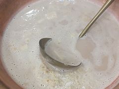 -诺敏塔拉奶茶-布里亚特包子-手把肉(锦都会店)