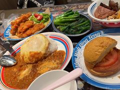 -敏华冰厅(番禺天河城店)