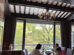 -山外山菜馆(玉泉路店)