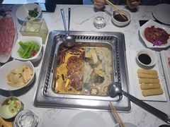 九香秘制嫩牛肉-蜀九香火锅(光谷店)