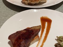 -TABLE·味西餐厅-成都茂业JW万豪酒店