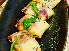 -BROWNSTONE布朗石西班牙餐厅(富城店)