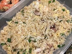 -黄亚华小食店(Jalan Alor)
