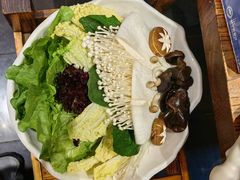 -额尔敦草原涮羊肉·烧烤(冻青树总店)