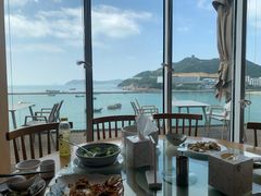 -渔·海鲜餐厅（东澳可域度假村内）南沙湾沙滩店