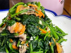 -锅贴王海鲜小馆