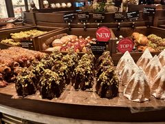 -B&C黄油与面包·THE GARDEN BAKERY概念店(世纪汇店)